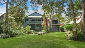 Cowan Beach House Cowan Cowan
